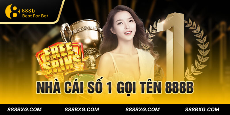 đôi nét về nhà cái 888b